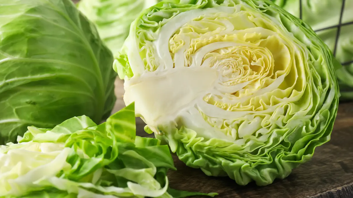 A Simple Ingredient Transforms Cabbage Flavor