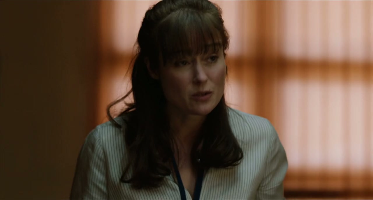 Zero Dark Thirty Screenshot