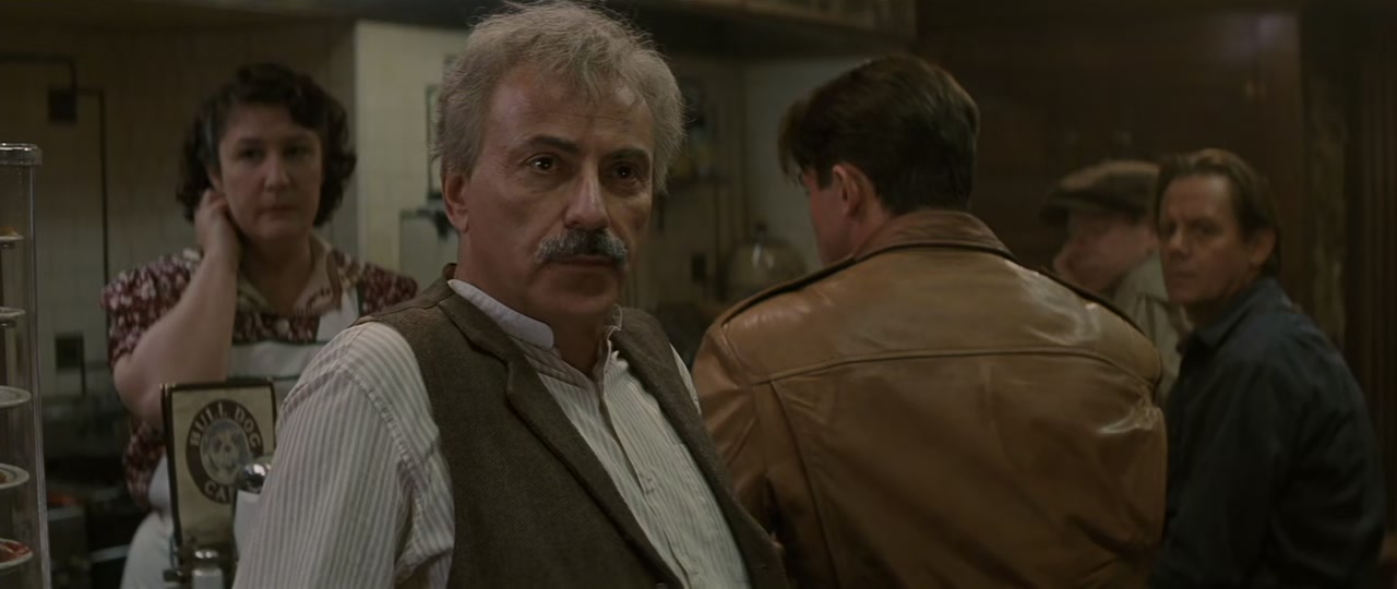 The Rocketeer Screenshot