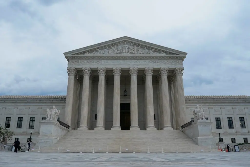 Supreme Court Hands Down Major Rulings