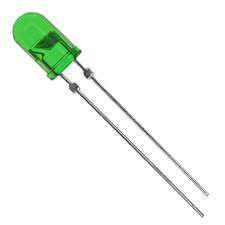 Led verte