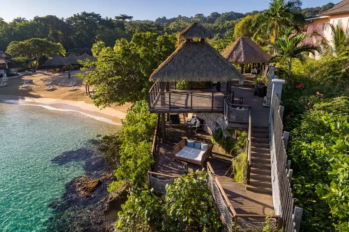 Win Luxury Holidays and High Teas
