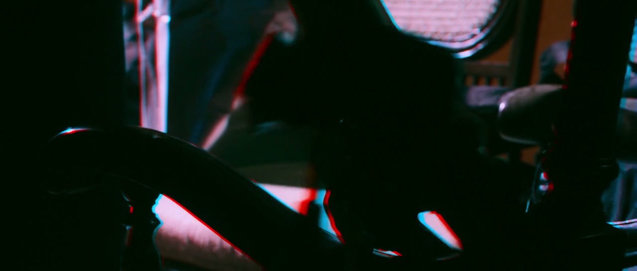 Haunted Screenshot