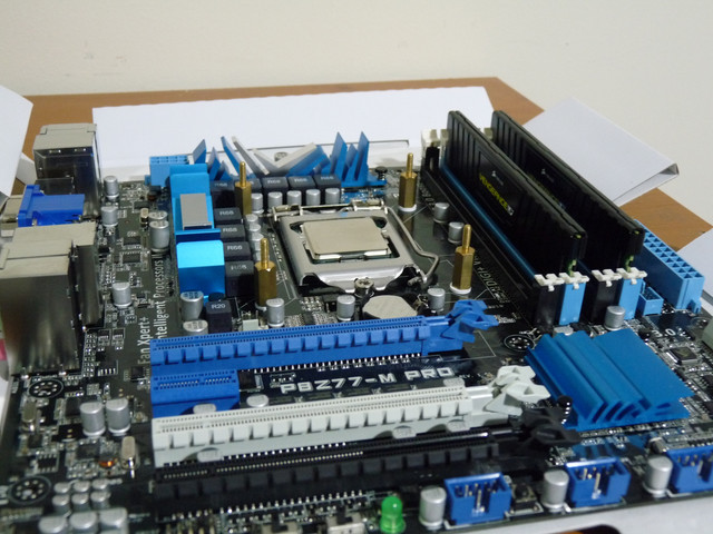 PC Project 234
