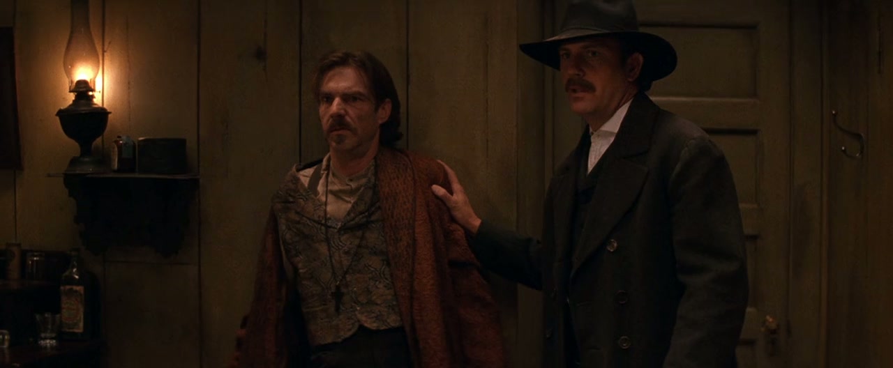 Wyatt Earp Screenshot