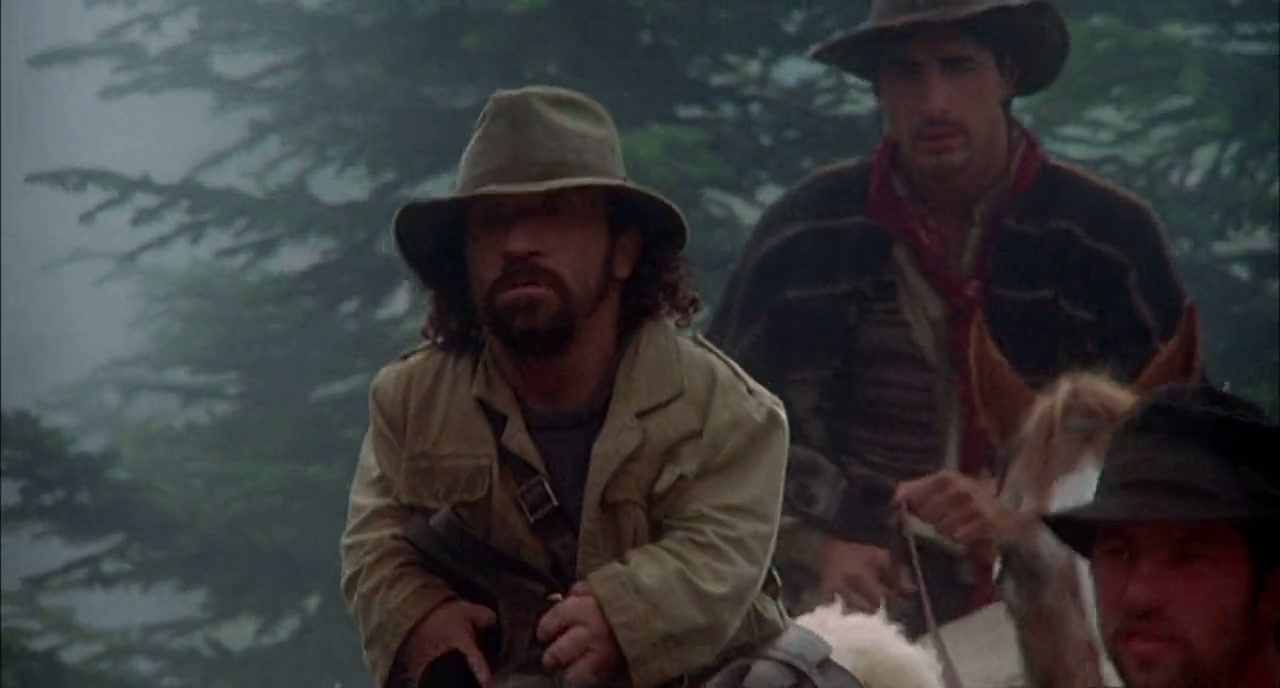 Bordello of Blood Screenshot
