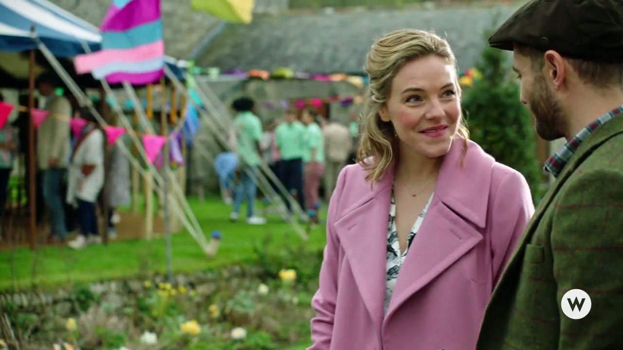 The Presence of Love Screenshot