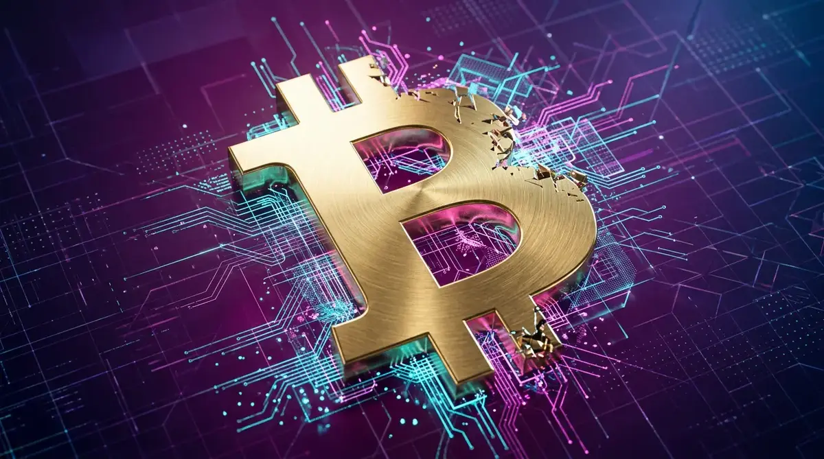 Bitcoin Price on Brink of Half-Trillion-Dollar Milestone