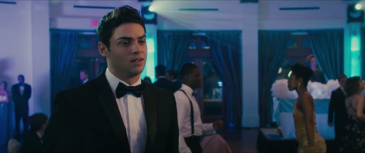 The Perfect Date Screenshot