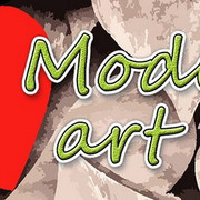 Modernart61