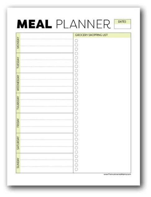 Planner Image