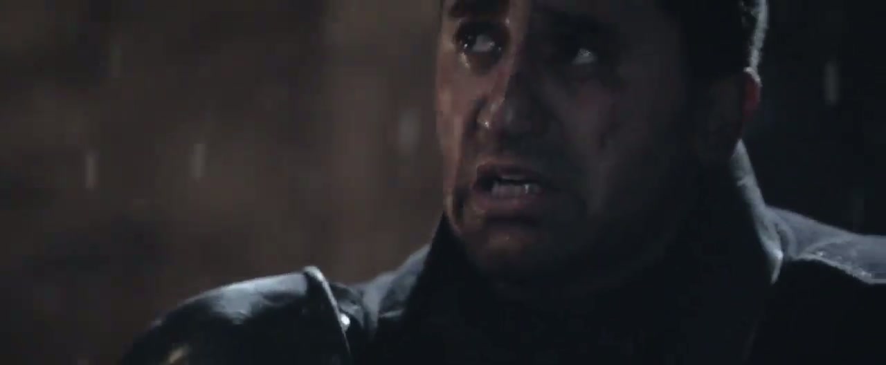 Last Knights Screenshot