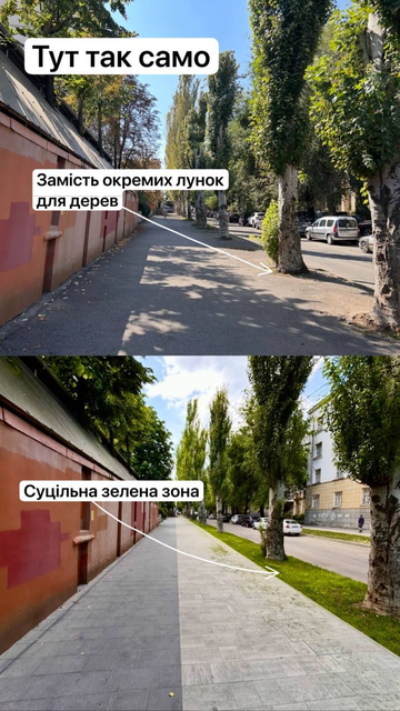 Sidewalk technic Dn3