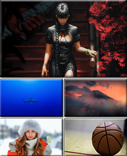 Computer Desktop Wallpapers Collection. Part 3798