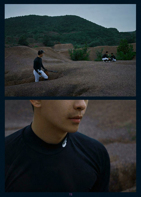 少年野球队 上 77