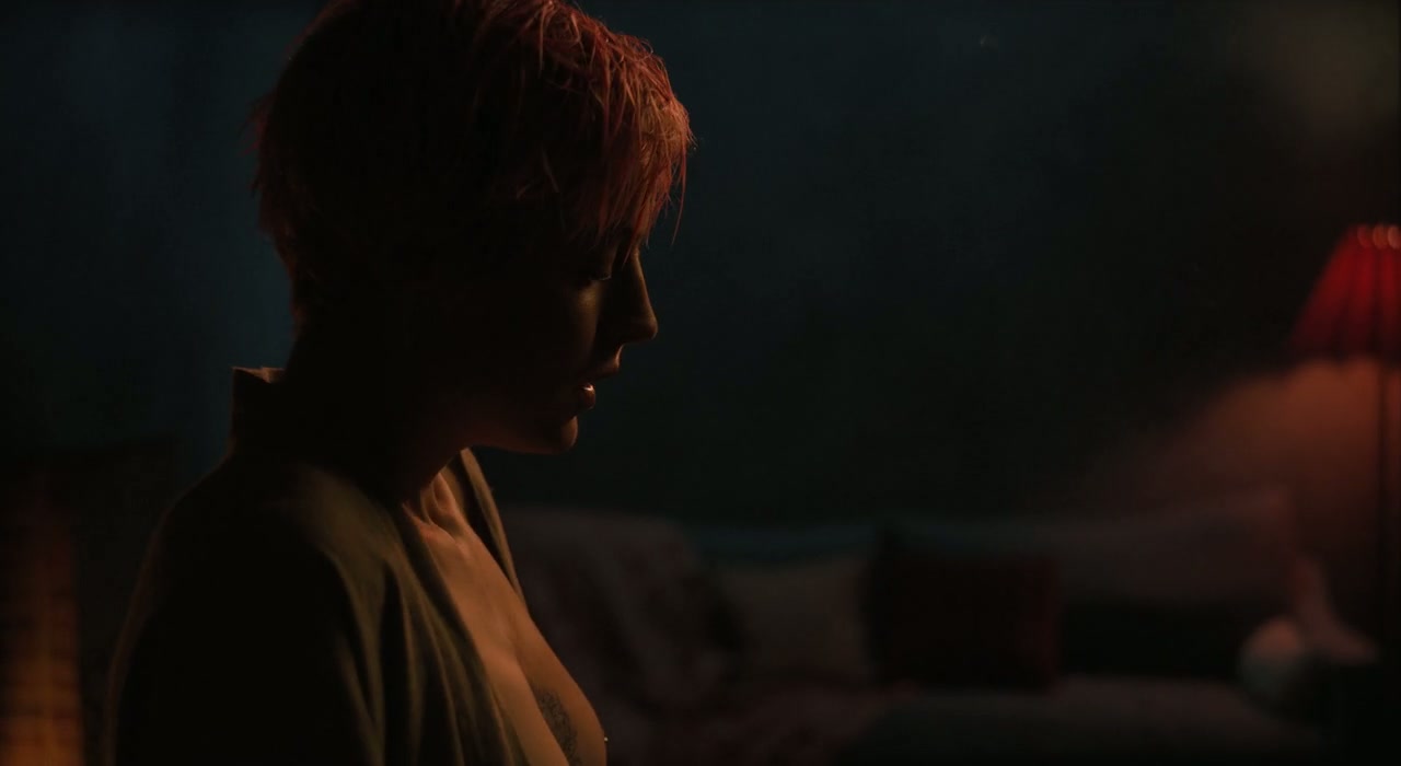 A Murder at the End of the World Screenshot