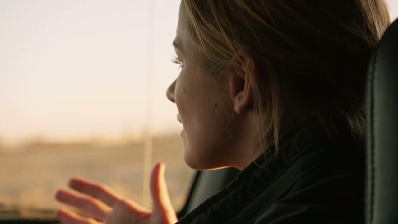 The Messengers Screenshot