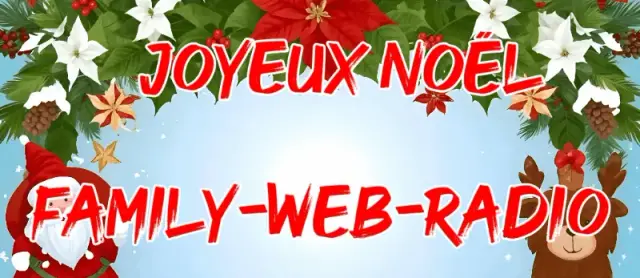 VERT joyeux noel de bebert