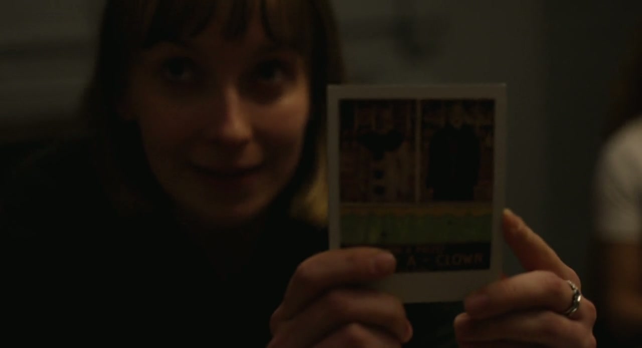 Hell House LLC Origins: The Carmichael Manor Screenshot