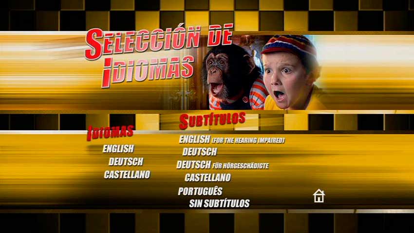 Sp Rac 3 - Speed Racer [DVD9 Full] [Pal] [Esp/Ing/Ale] [5.1] [Sub:Esp/Ale/Por] [2008] [Accíón] [VS]