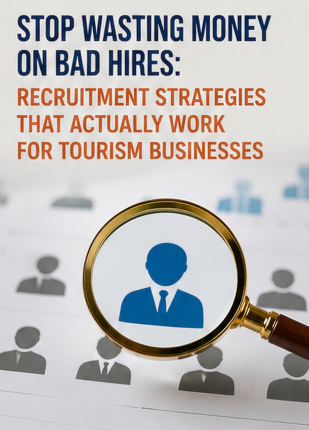 Travel company team building - verified hiring solutions for tour operators India 2026