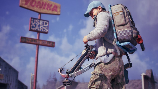 State of Decay 3 ganha 72 minutos de gameplay e mostra sobrevivência muito mais brutal