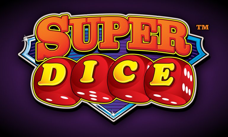 Super Dice Oyna