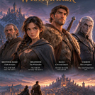 Chat GPT The Wishmaker 02