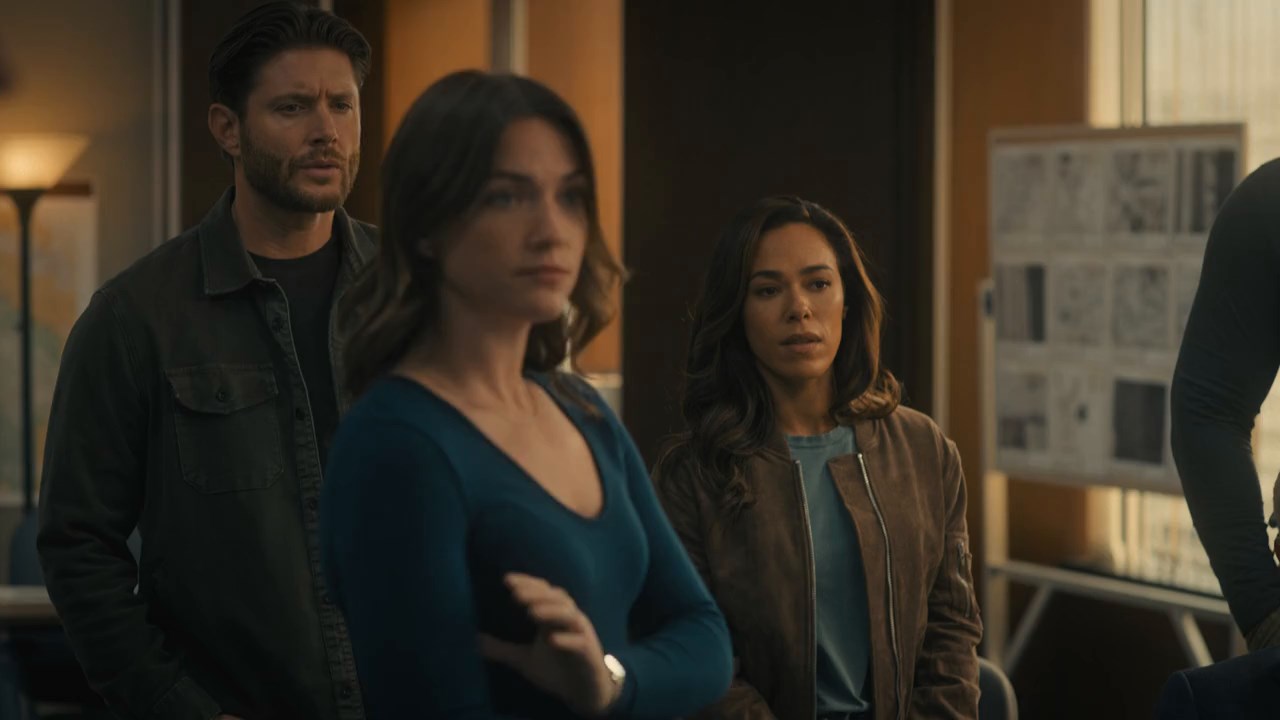 Countdown Screenshot