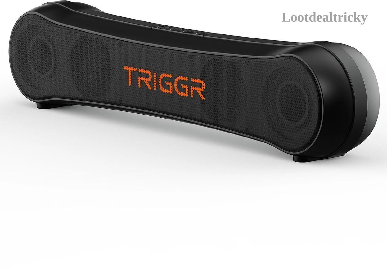 80 Off Triggr – Just ₹799 | Loot Lo 80 Off Triggr – Just ₹799 | Loot Lo
