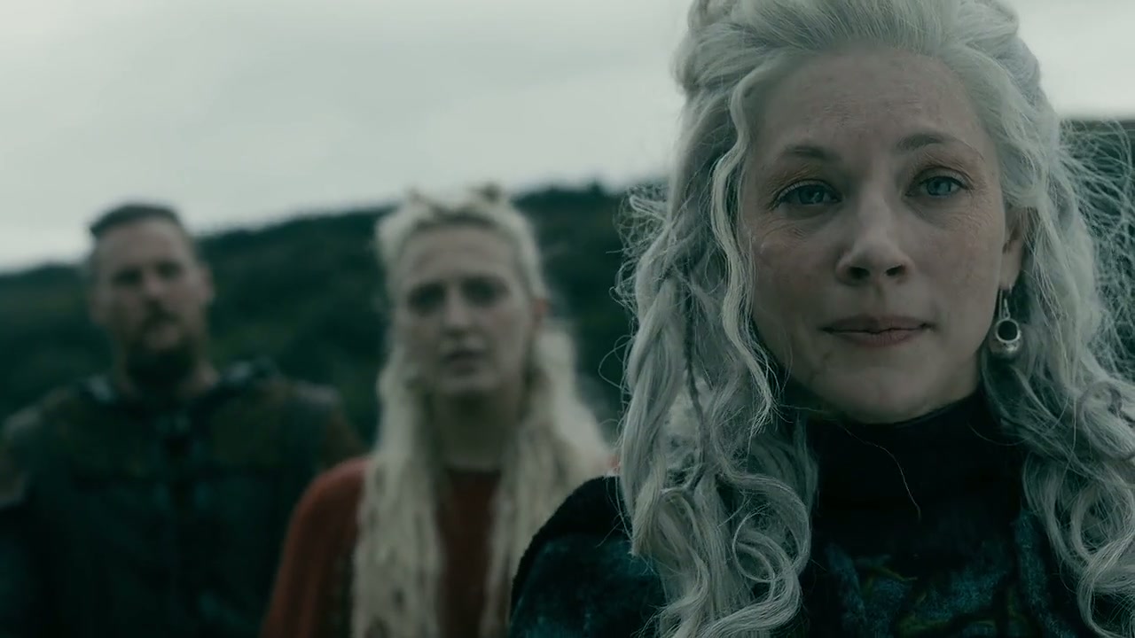 Vikings Screenshot