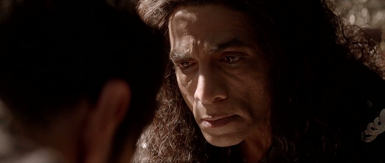Sadak 2 Screenshot