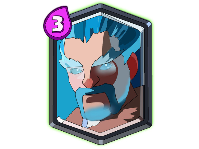 Ice-Wizard