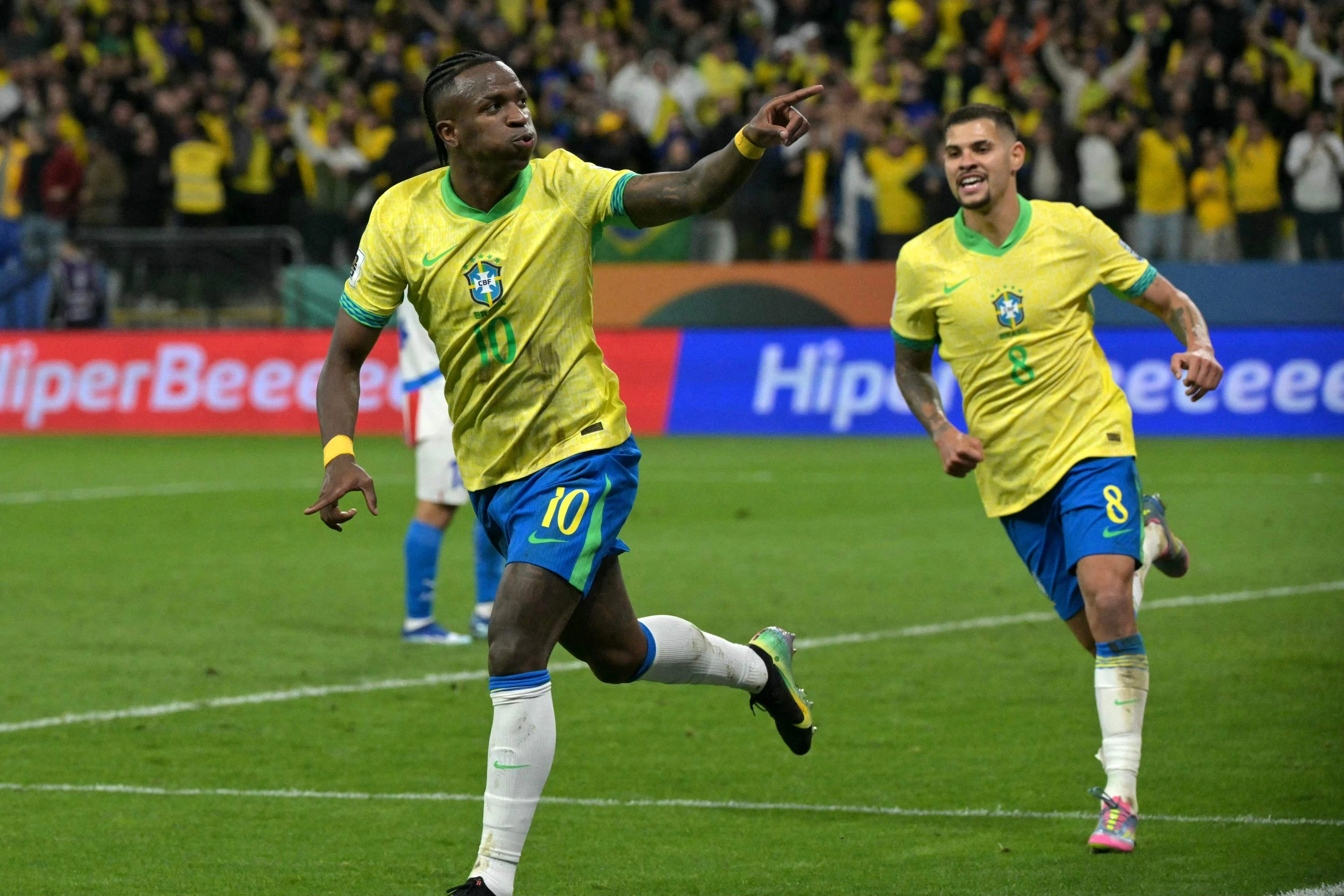 Brazil Squad & Schedule for FIFA World Cup 2026: Full Details