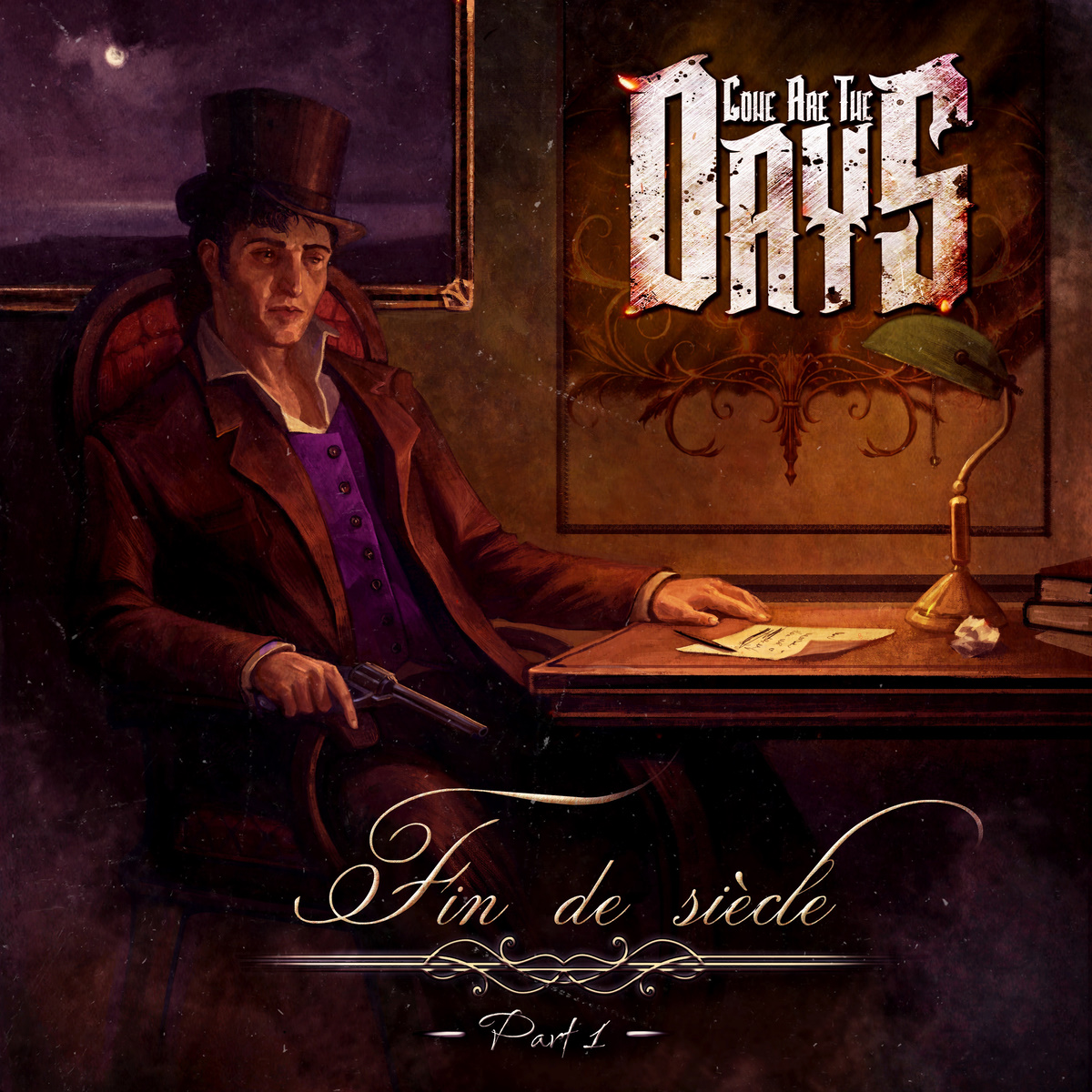 Gone Are the Days - Fin de Siècle, Pt. 1 (2026)
