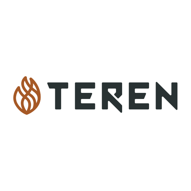TEREN logo