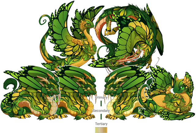 Shamrock; Lucky Chance