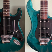 Pacer Pickguard