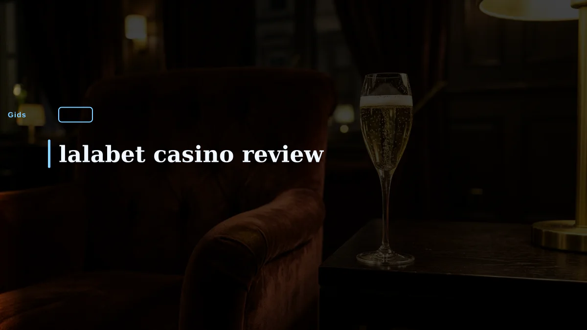 lalabet casino review