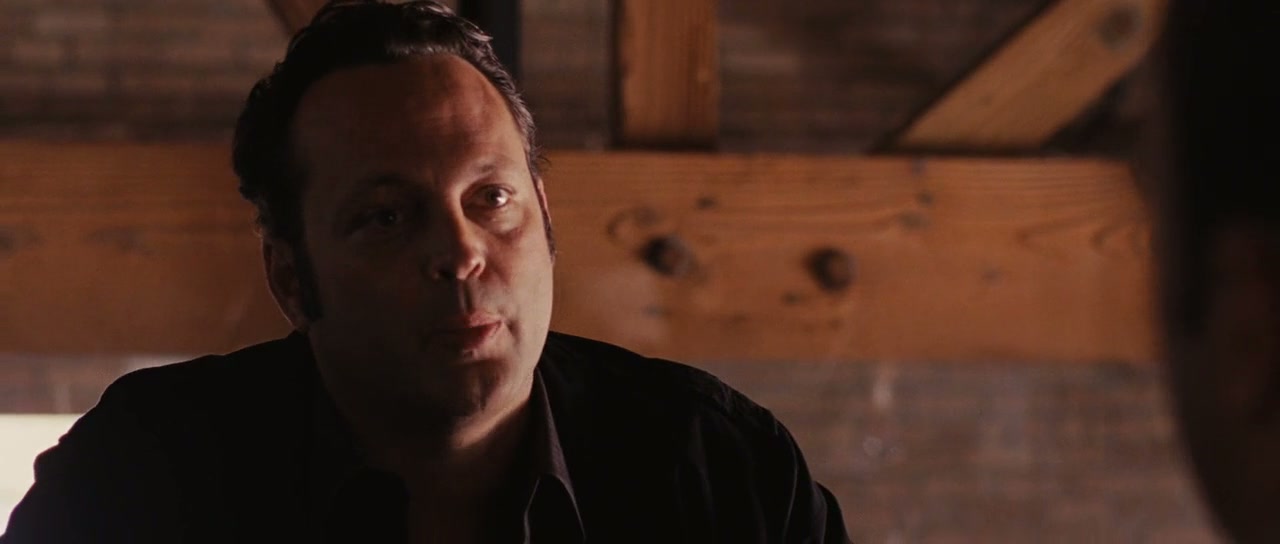 The Dilemma Screenshot