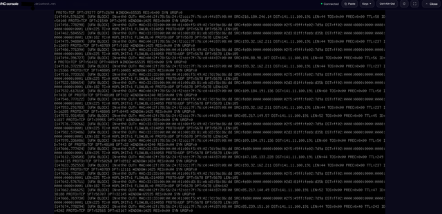 errors