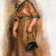 Woman-with-Bag-1906