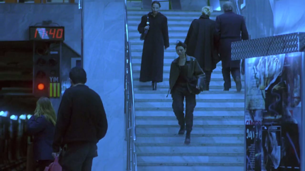 Hellraiser: Deader Screenshot
