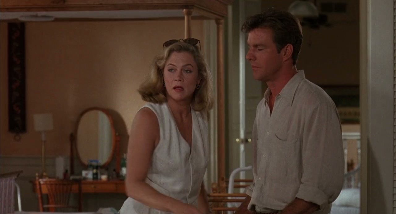 Undercover Blues Screenshot