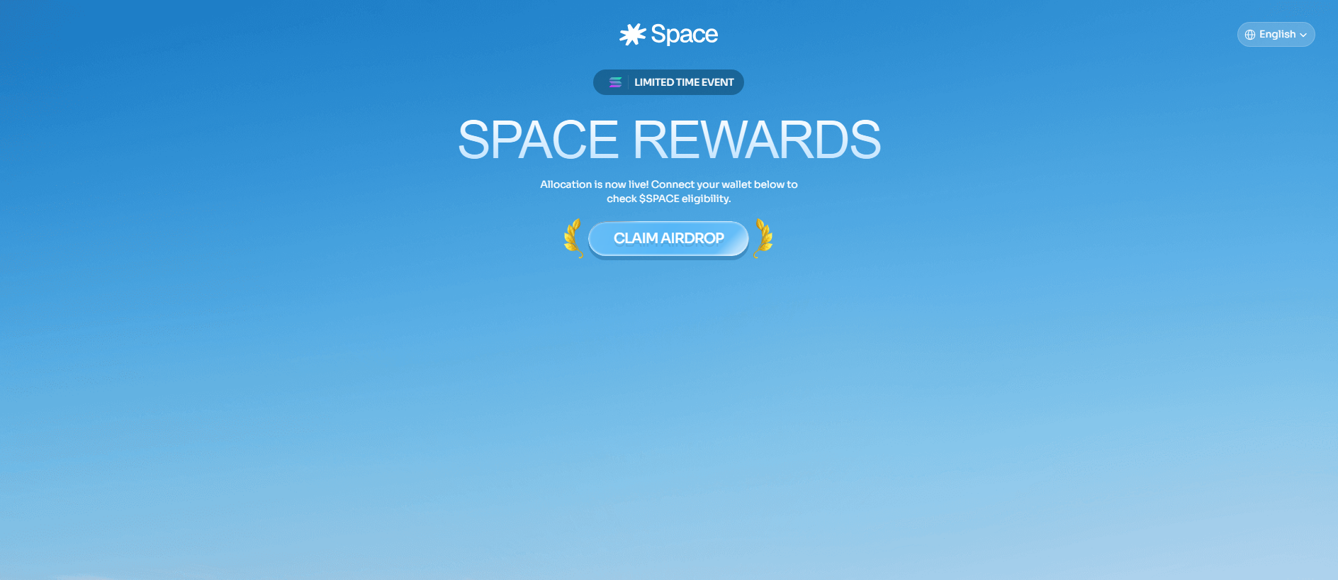 Stored capture of eligible-claimintospace.xyz