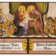 Helmle markgrafentafel