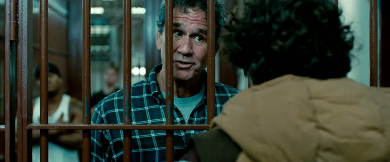 Kick-Ass 2 Screenshot