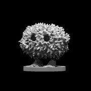 Awakened Shrub