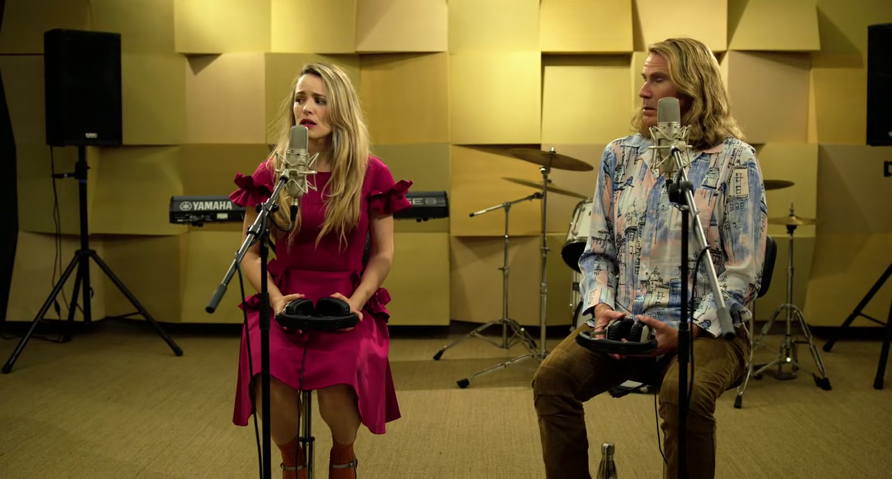 Eurovision Song Contest: The Story of Fire Saga Screenshot