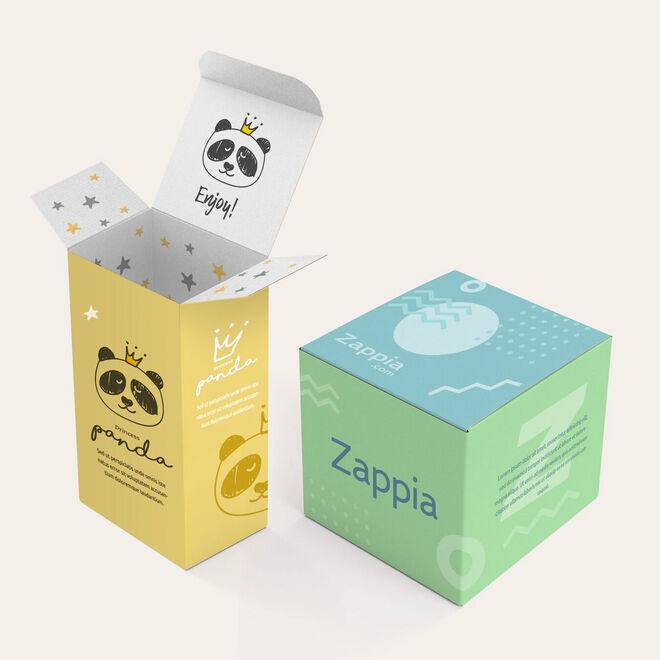 Packaging Box Printing